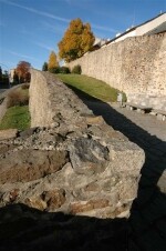 Městské hradby Jihlava (foto 4)
