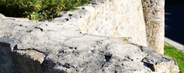 Městské hradby Jihlava (foto 5)