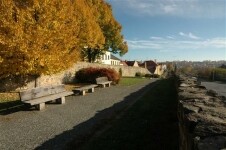 Městské hradby Jihlava (foto 6)