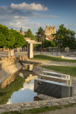 Park Gustava Mahlera (foto 3)