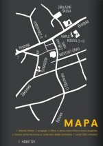 Naučná židovská stezka v Habrech (foto 3)