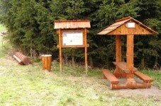 Naučná stezka Jana Zrzavého (foto 3)