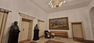 Za Palackým a Riegrem na zámek Maleč (foto 2)