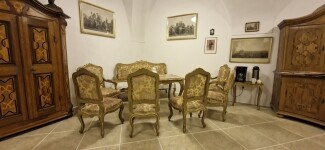 Za Palackým a Riegrem na zámek Maleč (foto 4)