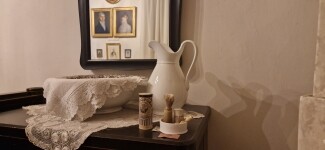 Za Palackým a Riegrem na zámek Maleč (foto 5)