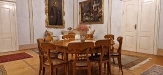 Za Palackým a Riegrem na zámek Maleč (foto 6)