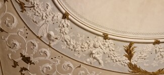 Za Palackým a Riegrem na zámek Maleč (foto 7)