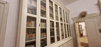 Za Palackým a Riegrem na zámek Maleč (foto 9)