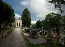 Kaple rodiny Schumpeter a Killian Třešť (foto 2)