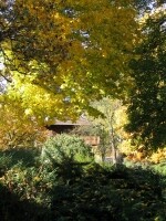 Děkanská zahrada Pelhřimov (foto 6)