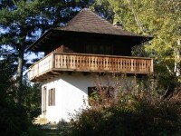 Děkanská zahrada Pelhřimov (foto 2)