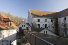 Parní mlýn Telč (foto 2)