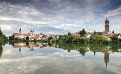 Historické jádro města Telč (UNESCO) (foto 3)