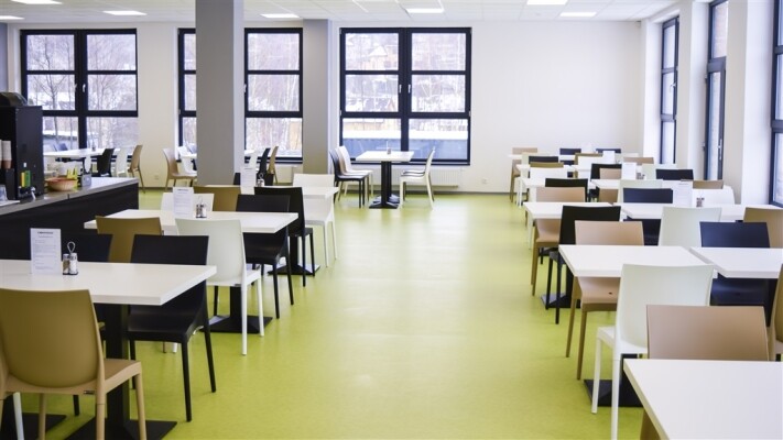 C&H Food obědový restaurant (foto 1)