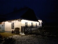 Roubenka V pohádce (foto 2)