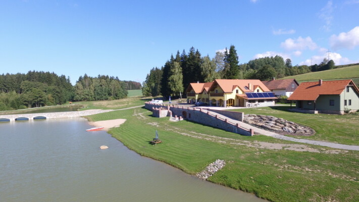 Penzion Boučí (foto 1)