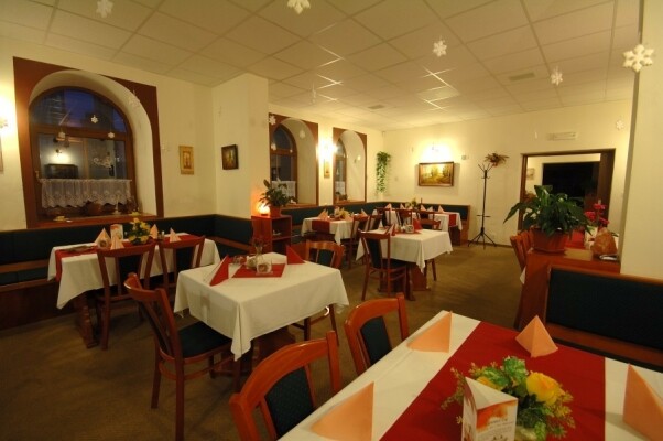 Restaurace U Kroupů (foto 1)