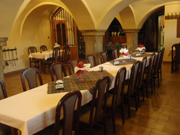 Restaurace U Palánů (foto 1)