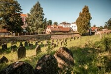 NOVÁ CEREKEV JEWISH QUARTER (photo 7)