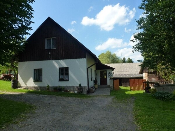 Farma Zastráň (foto 1)