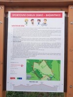 Sportovní den v Třebíči (foto 2)