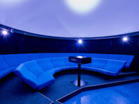 Hvězdárna a planetárium dr. Zdeňka Kvíze (foto 3)