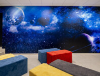 Hvězdárna a planetárium dr. Zdeňka Kvíze (foto 4)