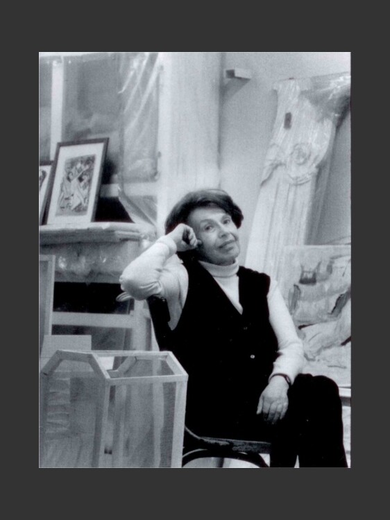 Thein křehký svět snů a tajemství (foto 1)