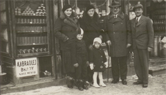 Z Nového Města do Tokia (foto 1)