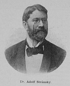 Zakladatel Lidových novin (foto 1)