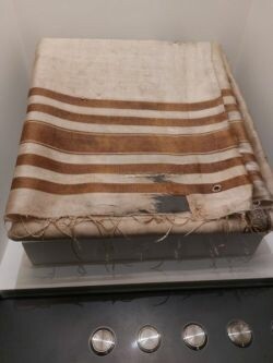 Pacovský talit otevřel výstavu v Bruselu (foto 1)