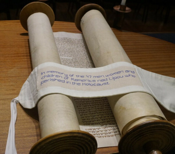 Tóry na cestách (foto 1)