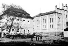 Ješiva Arona Kornfelda (foto 1)