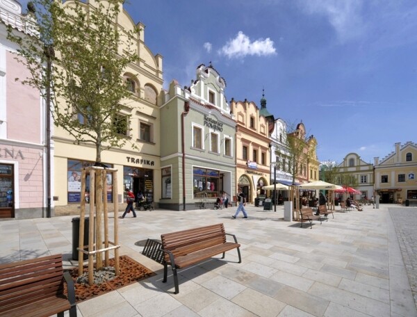 Havlíčkův Brod (foto 1)