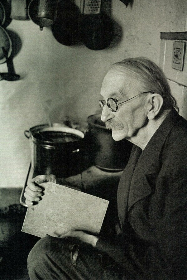 Bohuslav Reynek (foto 1)