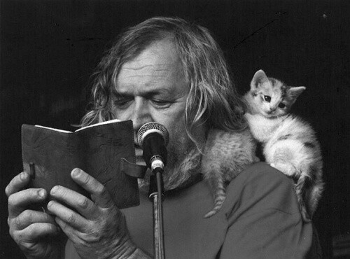 Ivan Martin Jirous (foto 1)