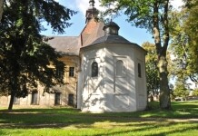 Cestou K. H. Borovského k poutnímu kostelu sv. Anny (foto 2)