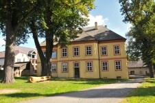 Cestou K. H. Borovského k poutnímu kostelu sv. Anny (foto 3)