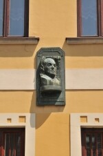 Muzeum Otokara Březiny Jaroměřice nad Rokytnou (foto 4)