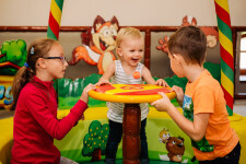 Rodinný zábavní park Labyrint Třebíč (foto 6)