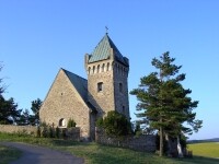 Kostel sv. Michaela Vítochov (foto 3)