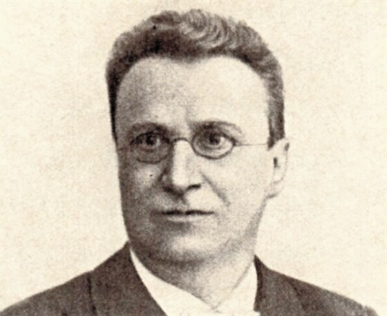 Jan Karafiát (foto 1)