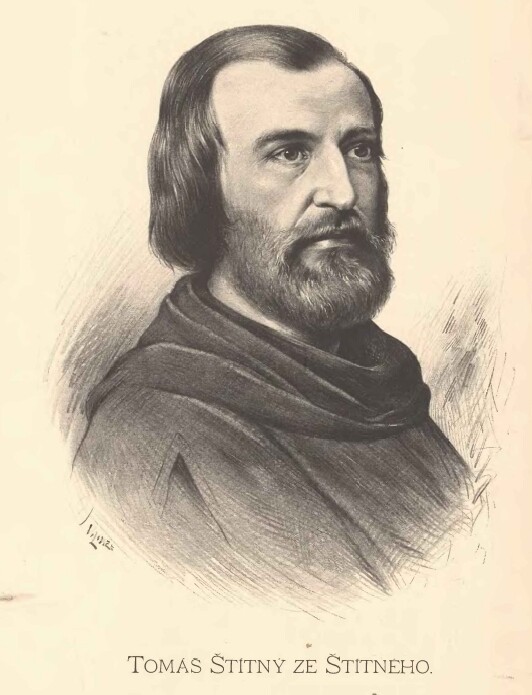 Tomáš Štítný ze Štítného (foto 1)