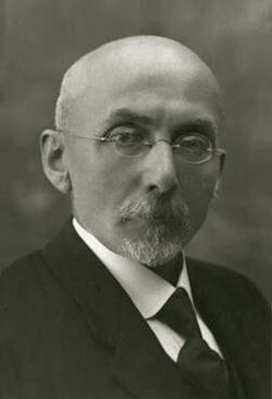 Otokar Březina (foto 1)