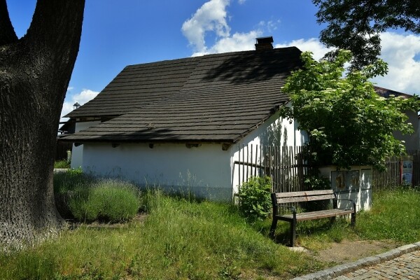 Skanzen Zichpil Humpolec (foto 1)