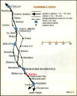 Haberská stezka (foto 3)