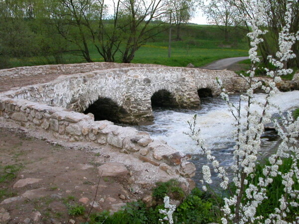 Haberská stezka (foto 1)