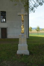 Kaple Panny Marie Bolestné Kámen (foto 2)