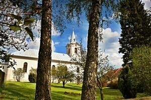 Farní sbor Českobratrské církve evangelické Sněžné (foto 1)