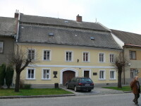 Evangelický kostel Jimramov (foto 2)